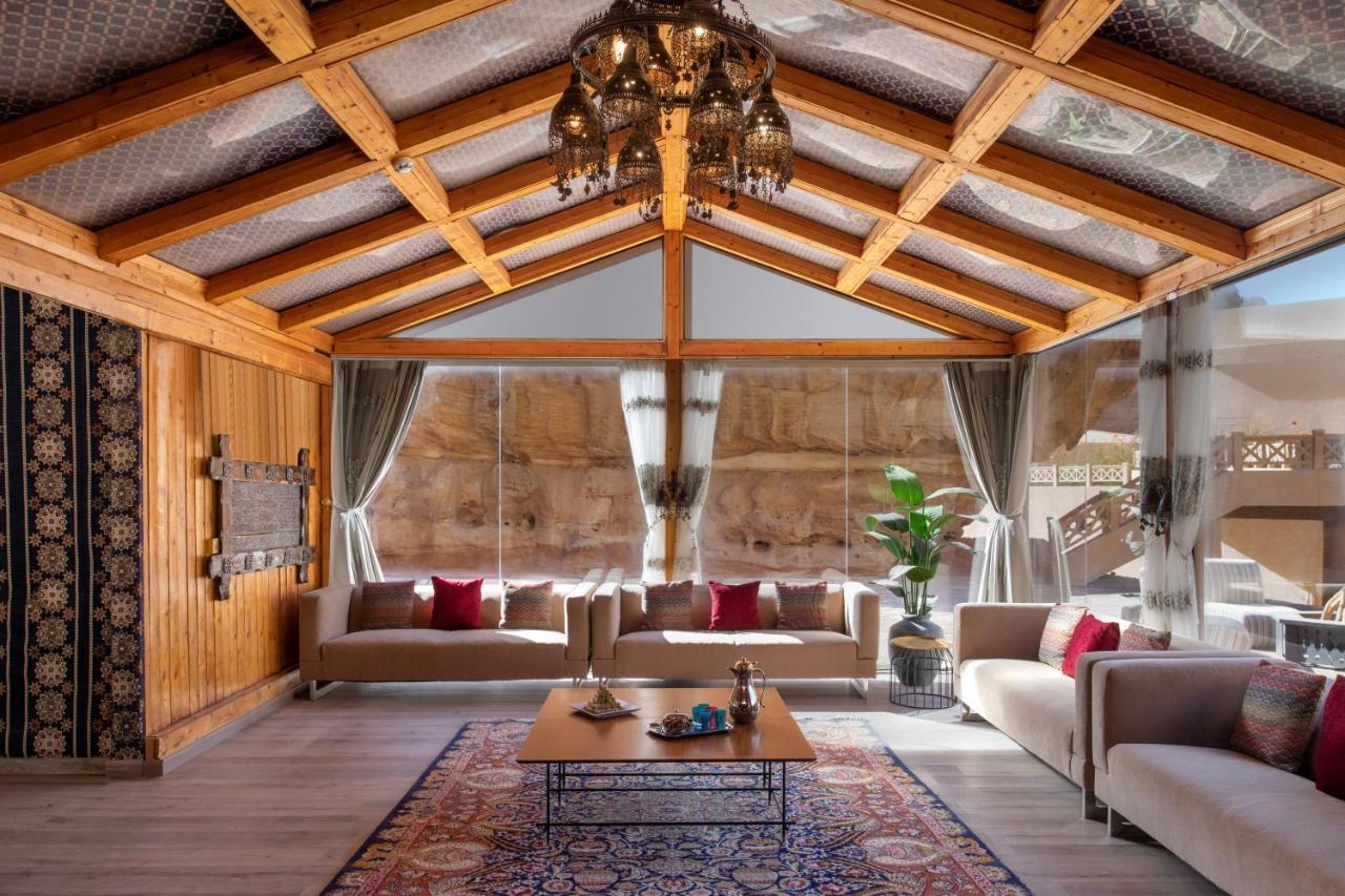 Shaden Resort Al Ula Εξωτερικό φωτογραφία