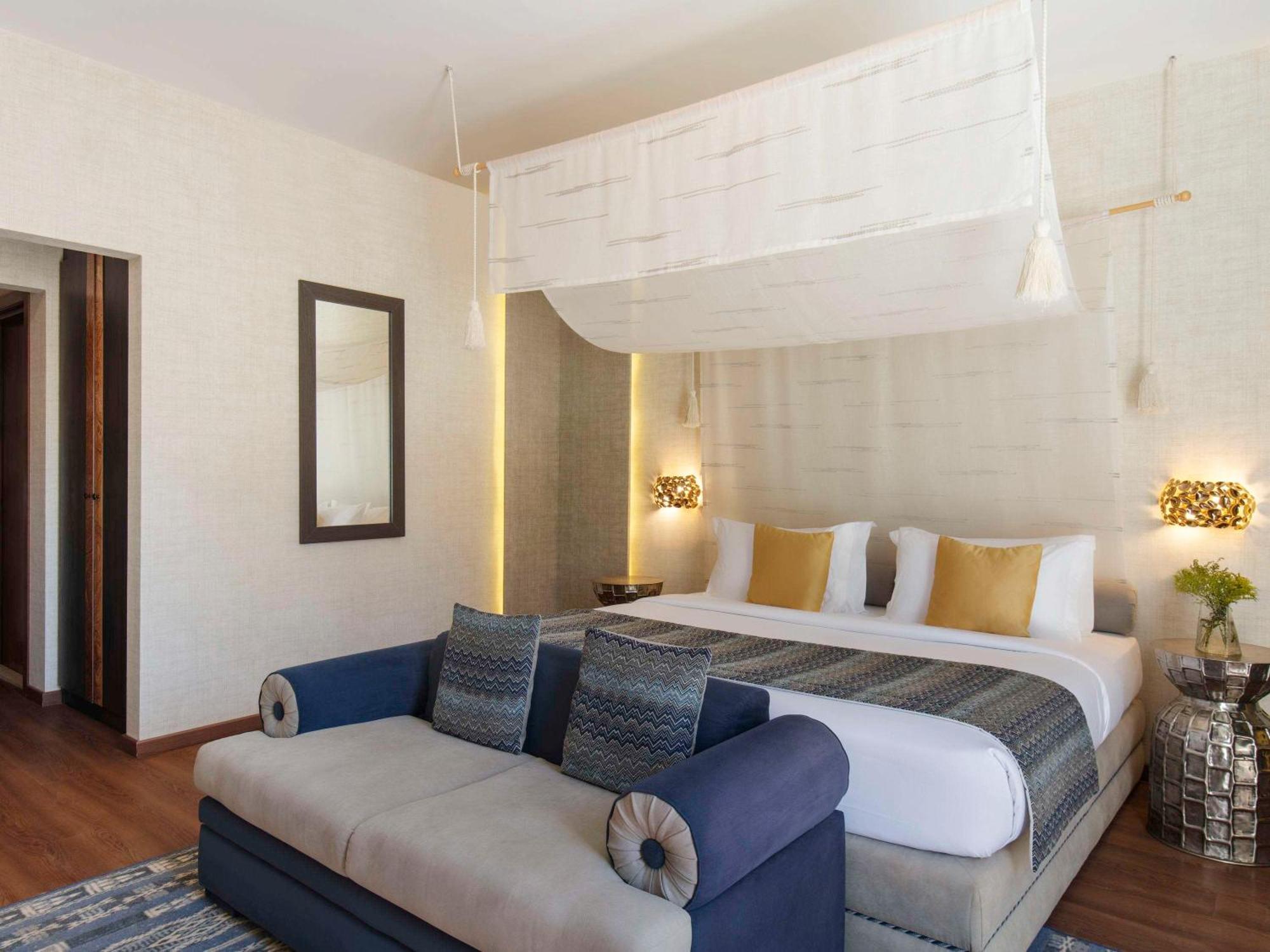 Shaden Resort Al Ula Εξωτερικό φωτογραφία