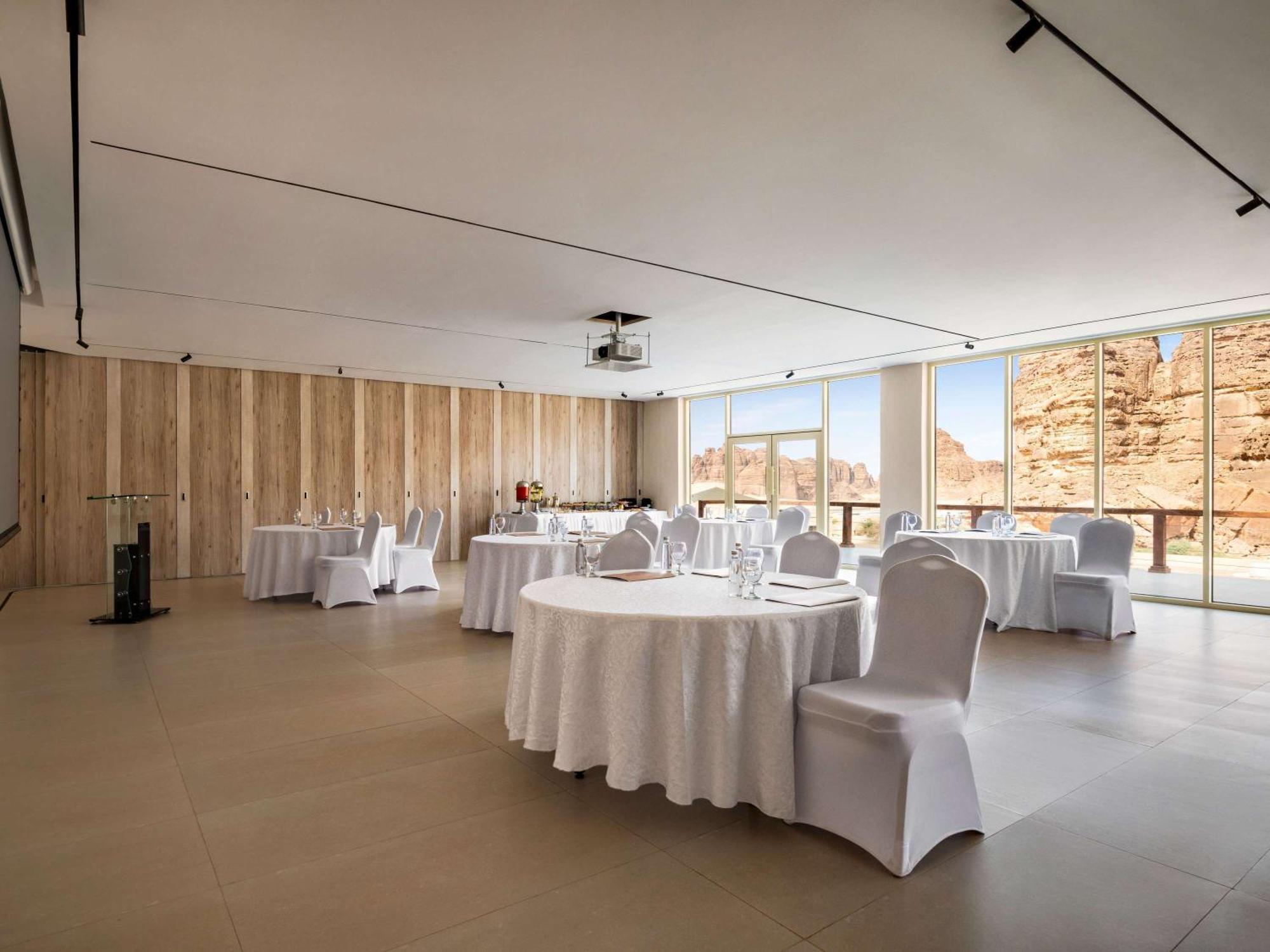 Shaden Resort Al Ula Εξωτερικό φωτογραφία