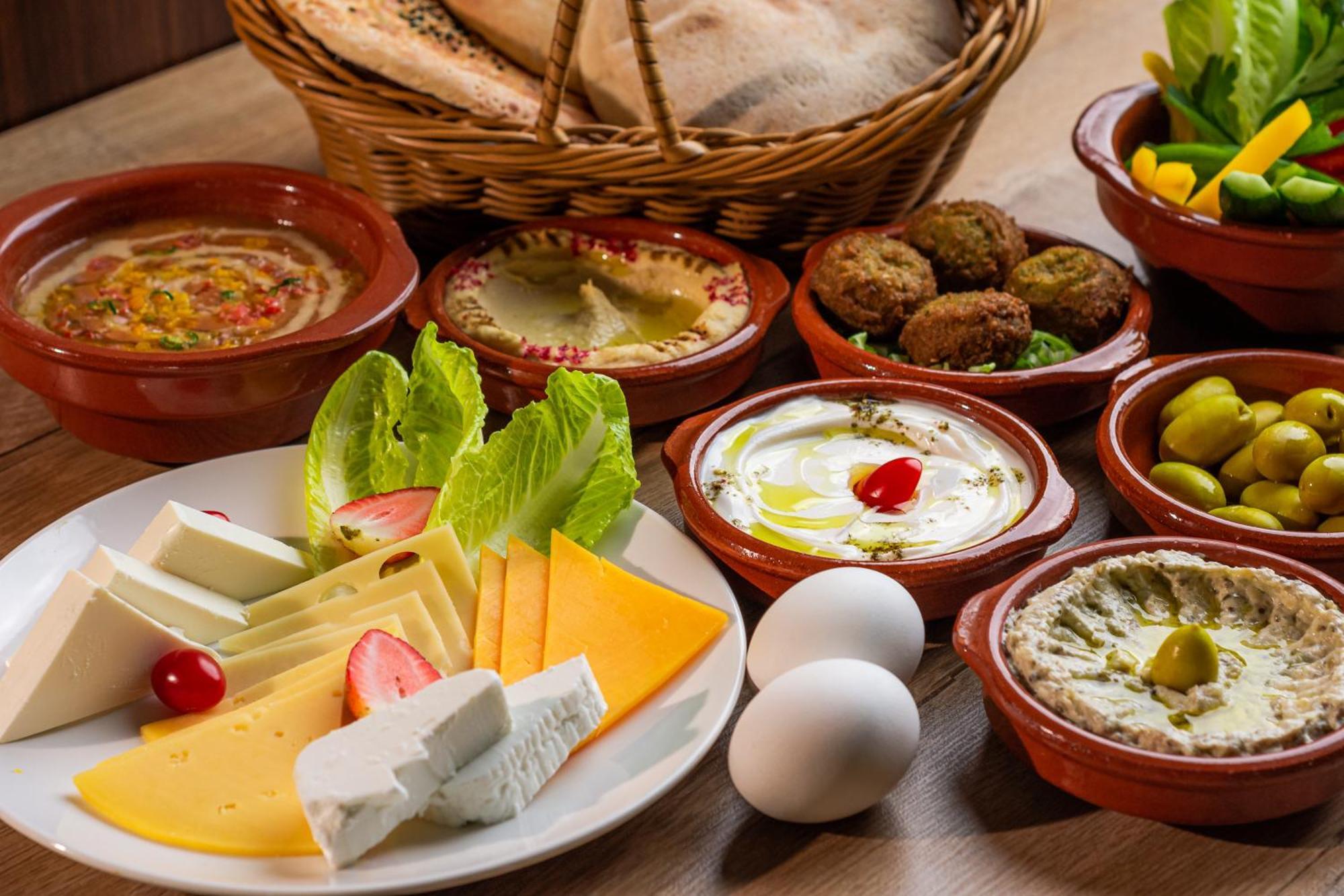 Shaden Resort Al Ula Εξωτερικό φωτογραφία