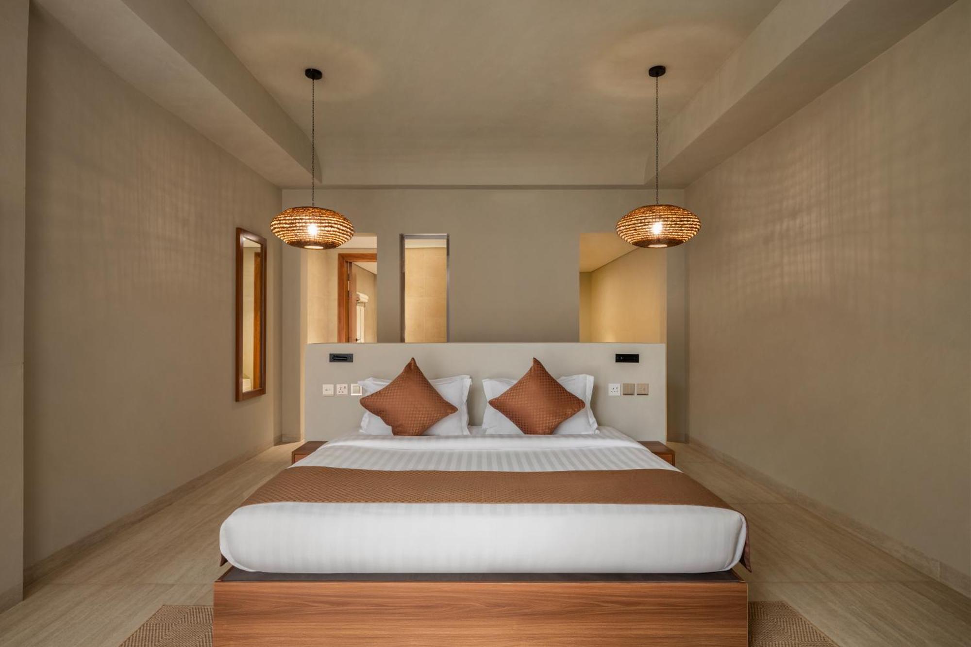 Shaden Resort Al Ula Εξωτερικό φωτογραφία